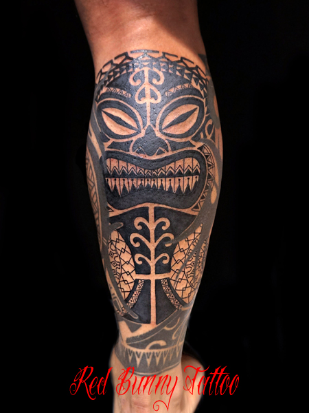 tiki tribal eBL@gCo^gD[fUC@nC